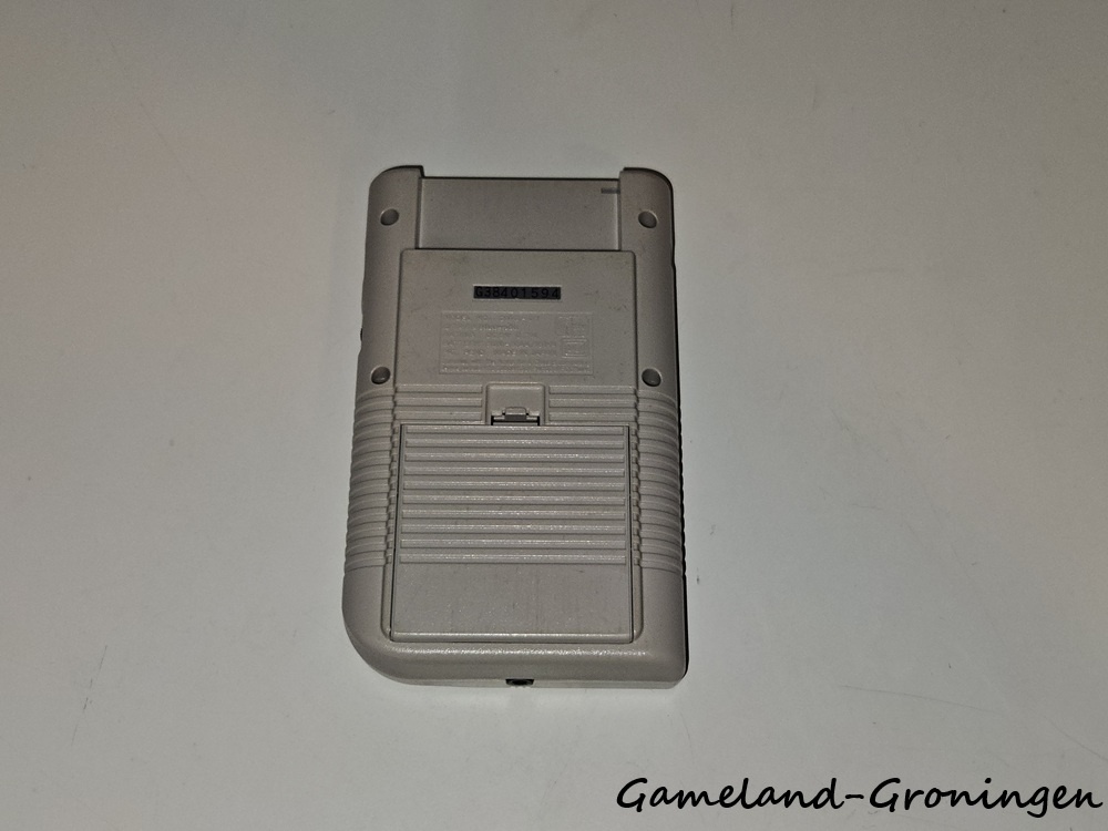 Gameboy Classic (Verkleurd)
