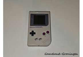 Gameboy Classic (Verkleurd)