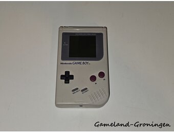 Gameboy Classic (Discolored)