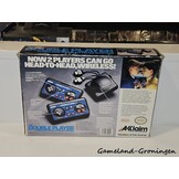 The Nintendo Double Player Wireless Head-to-Head System (Compleet)
