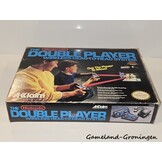 The Nintendo Double Player Wireless Head-to-Head System (Compleet)