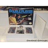 The Nintendo Double Player Wireless Head-to-Head System (Compleet)