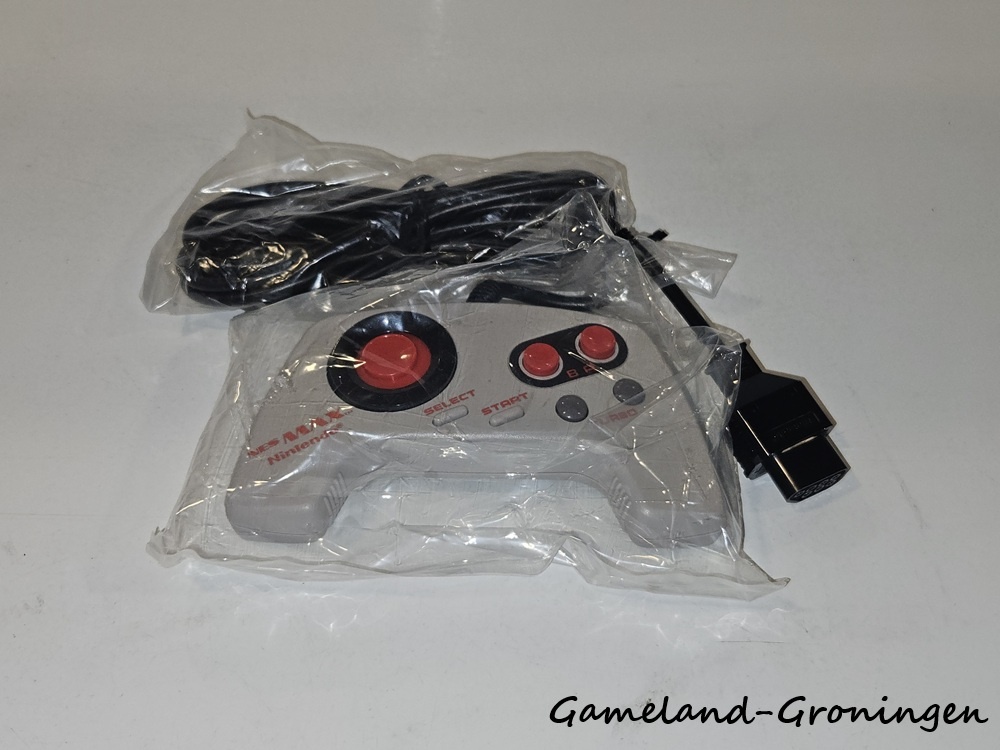Originele Max Controller Nintendo NES (Compleet)