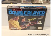 The Nintendo Double Player Wireless Head-to-Head System (Compleet)