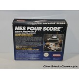 Four Score Nintendo NES (Complete)