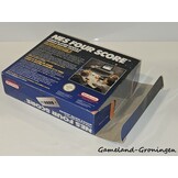Four Score Nintendo NES (Compleet)