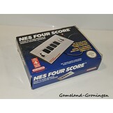 Four Score Nintendo NES (Compleet)