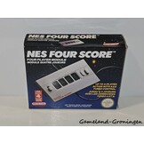 Four Score Nintendo NES (Complete)