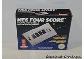 Four Score Nintendo NES (Compleet)