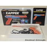 Originele Zapper (Compleet, Oranje)