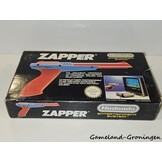 Original Zapper (Complete, Orange)