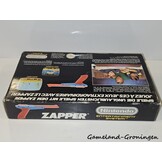 Original Zapper (Complete, Orange)