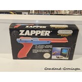 Original Zapper (Complete, Orange)