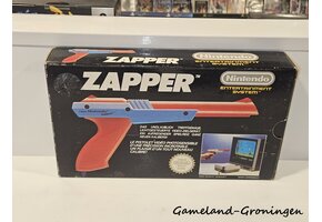 Original Zapper (Complete, Orange)