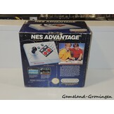 Original NES Advantage Stick (Complete)