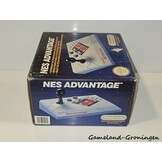 Original NES Advantage Stick (Complete)