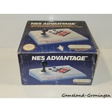 Original NES Advantage Stick (Complete)