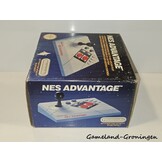 Originele NES Advantage Stick (Compleet)