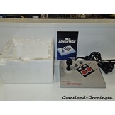 Original NES Advantage Stick (Complete)