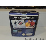 Original NES Advantage Stick (Complete)
