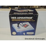 Original NES Advantage Stick (Complete)