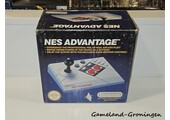 Originele NES Advantage Stick (Compleet)