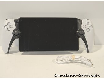 PlayStation Portal - Remote Player