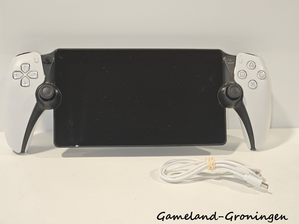 PlayStation Portal - Remote Player