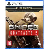 Sniper Ghost Warrior Contracts 2 Elite Edition (Compleet)