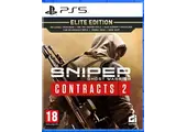 Sniper Ghost Warrior Contracts 2 Elite Edition (Compleet)
