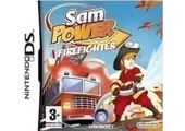 Sam Power Firefighter (Compleet, UKV)