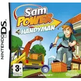 Sam Power Handyman (Complete, UKV)