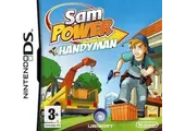 Sam Power Handyman (Compleet, UKV)