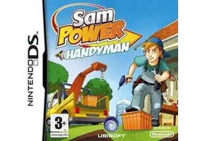 Sam Power Handyman (Compleet, UKV)