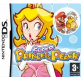 Super Princess Peach (Complete, FHG)
