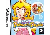 Super Princess Peach (Compleet, FHG)