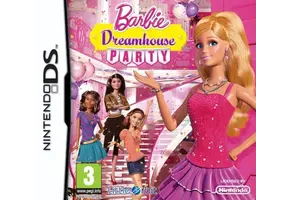 Barbie Dreamhouse Party (Complete, EUR)