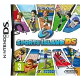 Sports Island DS (Complete, EUU)