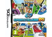 Sports Island DS (Compleet, EUU)