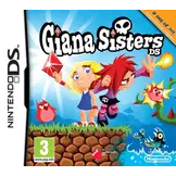 Giana Sisters DS (Complete, FAH)
