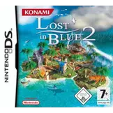 Lost in Blue 2 (Complete, EUR)