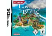 Lost in Blue 2 (Compleet, EUR)