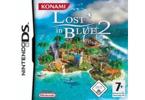 Lost in Blue 2 (Complete, EUR)