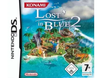 Lost in Blue 2 (Complete, EUR)