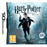 Harry Potter and the Deathly Hallows Part 1 (SCN)