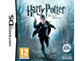 Harry Potter and the Deathly Hallows Part 1 (SCN)