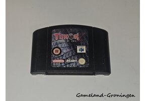 Turok 2 Seeds of Evil (EUR)