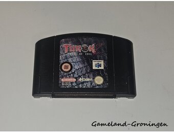Turok 2 Seeds of Evil (EUR)