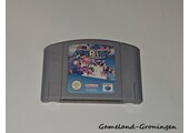 Super Mario 64 (Verkleurd, EUR)