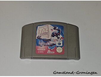 Taz Express (Discolored, FAH)